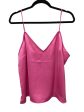 Pink Top Sleeveless A New Day, Size L Supply