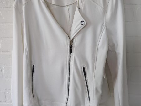 White Jacket Other Cmc, Size L Online now