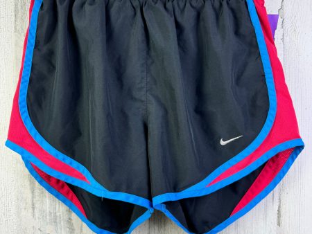 Black Athletic Shorts Nike, Size S For Cheap