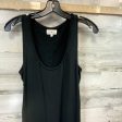 Black Dress Casual Maxi Lou And Grey, Size M For Discount