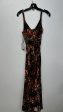 Black Multi jumpsuit Casual Maxi 1.state, Size M Sale