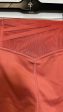 Terracotta Athletic Leggings Fabletics, Size S on Sale