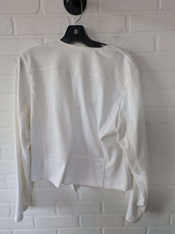 White Jacket Other Cmc, Size L Online now