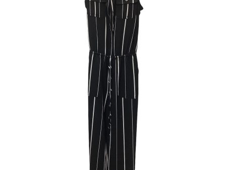 Black Jumpsuit Iris, Size L Online Sale