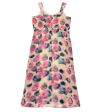 Tie Dye Print Dress Party Long By Rachel Roy, Size: 3x Online Sale