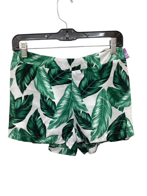 Green Shorts Buddy Love, Size S For Cheap