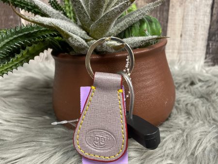 Key Chain Designer Dooney And Bourke Sale