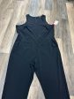 Black Jumpsuit Athleta, Size 24 Sale