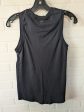 Black Athletic Tank Top Calia, Size S Online