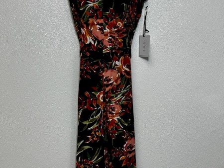 Black Multi jumpsuit Casual Maxi 1.state, Size M Sale