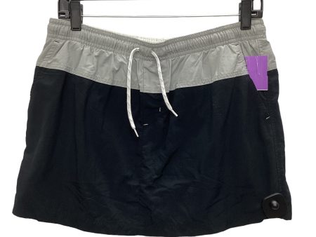 Black Athletic Skort Columbia, Size M Cheap