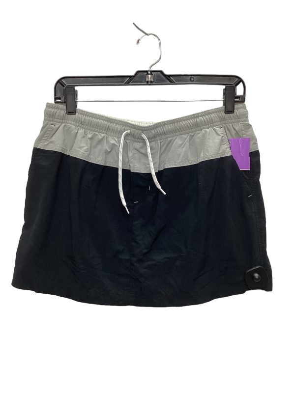 Black Athletic Skort Columbia, Size M Cheap