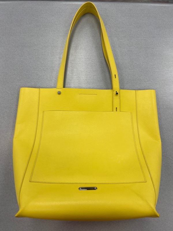 Tote Designer Rebecca Minkoff, Size Large Online Sale