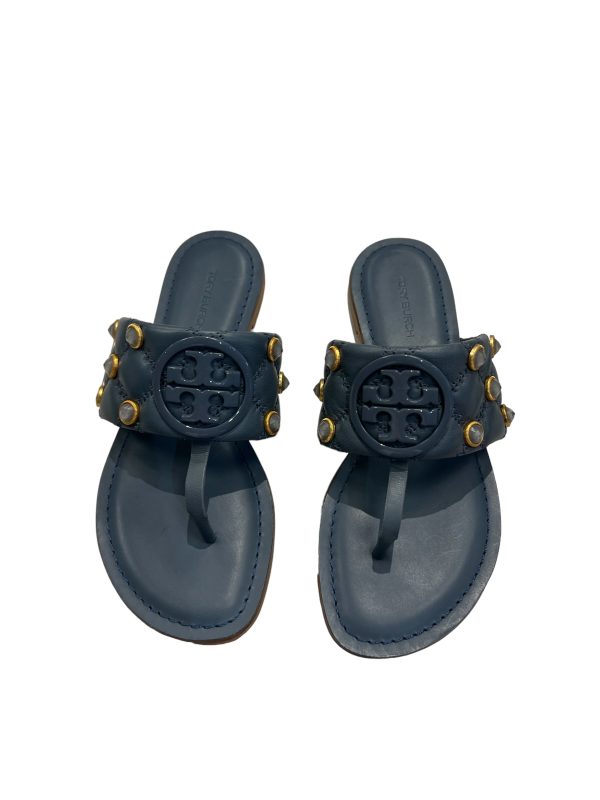 Sandals Designer By Tory Burch  Size: 5.5 Sale