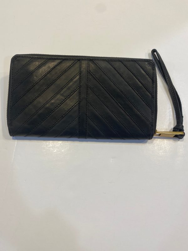 Wallet Margot, Size Large on Sale