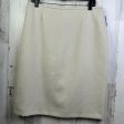 Beige Skirt Mini & Short Preston And New York, Size 10 Online Hot Sale