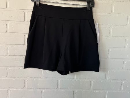 Black Shorts Susana Monaco, Size 0 Hot on Sale