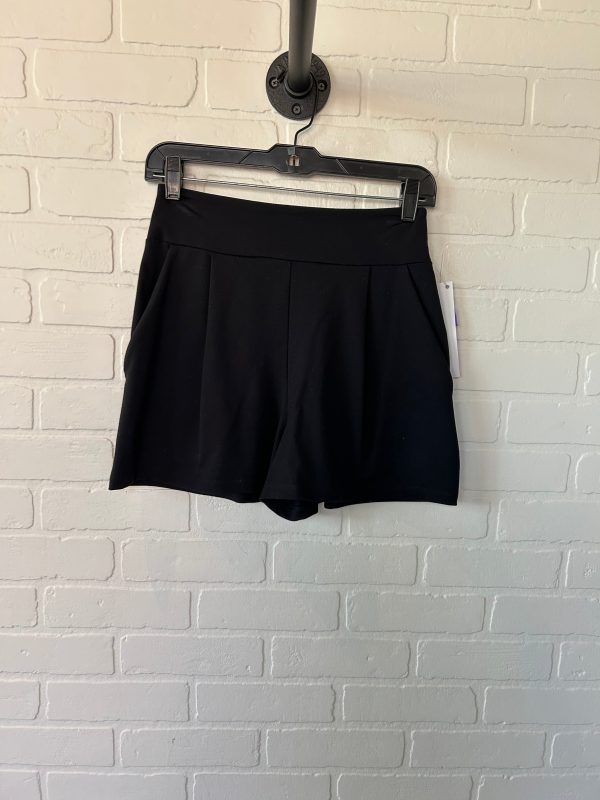 Black Shorts Susana Monaco, Size 0 Hot on Sale