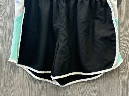 Black Athletic Skirt Zone Pro, Size 1x Online