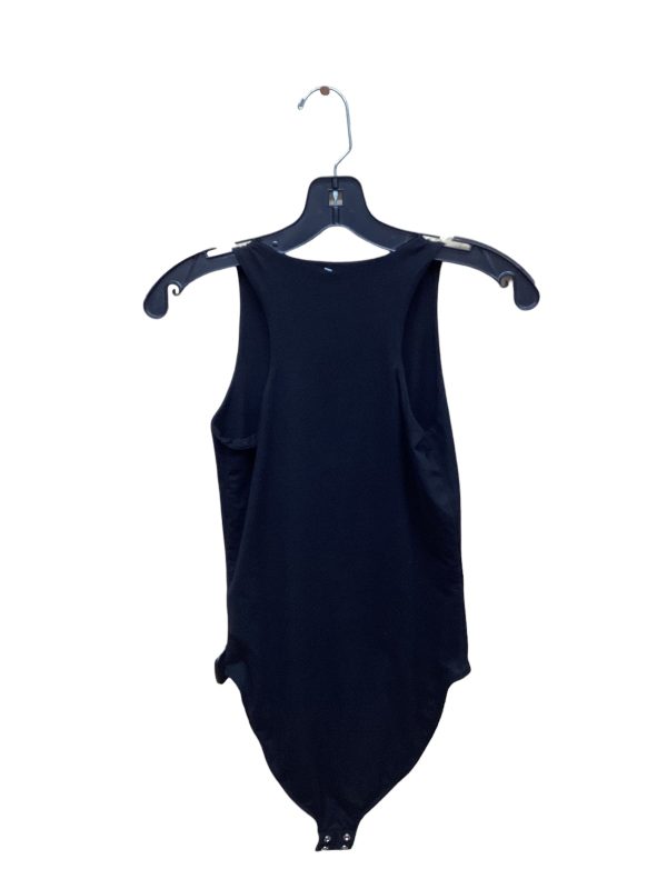 Black Bodysuit Old Navy, Size S For Cheap