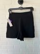 Black Shorts Susana Monaco, Size 0 Hot on Sale