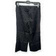 Black Pants Linen White House Black Market, Size 2 Online Hot Sale