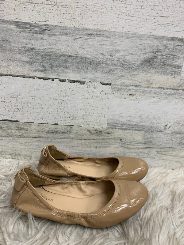 Sandals Flats By Unity  Size: 8 Online Sale