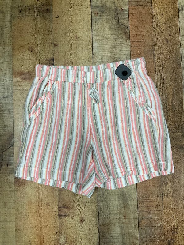 Shorts By Briggs  Size: S Supply