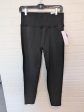 Black Athletic Leggings Old Navy, Size 12 Cheap