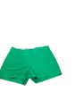 Green Shorts J. Crew, Size L Cheap