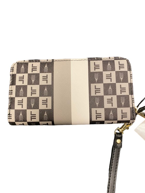 Wallet London Fog, Size Large For Sale