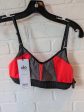 Black & Orange Athletic Bra Alo, Size Xs Online