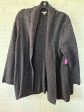 Black Sweater Cardigan Talbots, Size 3x Hot on Sale