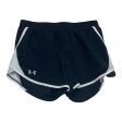 Black Athletic Shorts Under Armour, Size S Sale