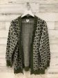 Sweater Cardigan By Bke  Size: M Sale