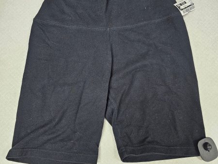 Black Shorts Aerie, Size M Hot on Sale