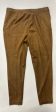 Brown Pants Work dress J Jill, Size 18 Supply