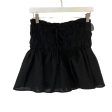 Black Skort Hyfve, Size M For Discount