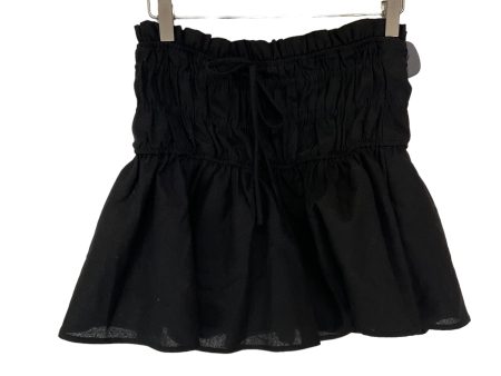 Black Skort Hyfve, Size M For Discount