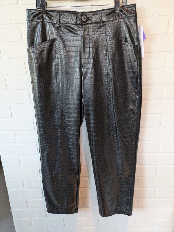 Black Pants Other A New Day, Size 12 Sale