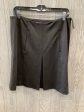 Black Skirt Midi Nine West, Size 8 Online