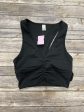 Black Top Sleeveless Cmc, Size Xs on Sale