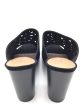 Black Shoes Heels Block American Eagle Shoes, Size 12 Online Sale