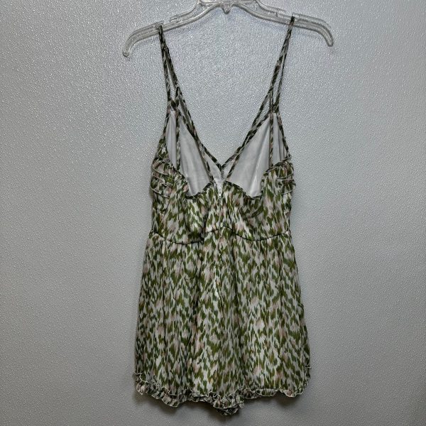 ROMPER  Sleeveless Francesca s, Size M Online