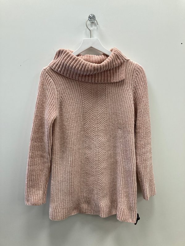 Sweater By Liz Claiborne  Size: S Sale