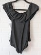 Black Bodysuit Clothes Mentor, Size Xs For Discount