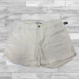 White Shorts Old Navy, Size 14 Online now