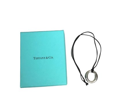 Necklace Charm Tiffany And Company Fashion