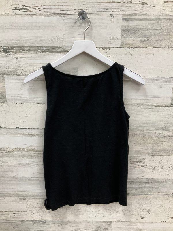 Top Sleeveless By Loft O  Size: Petite   Xs Online now