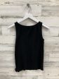 Top Sleeveless By Loft O  Size: Petite   Xs Online now